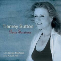 Paris Sessions (CD)