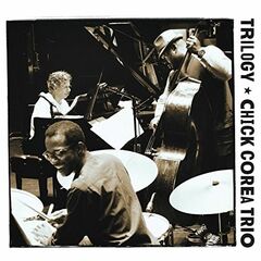 Trilogy (CD)