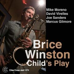 Child's Play (CD)