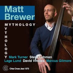Mythology (CD)