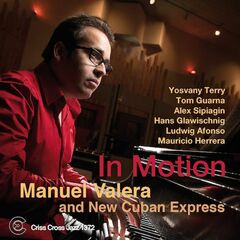 In Motion (CD)