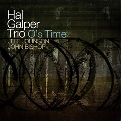 O's Time (CD)