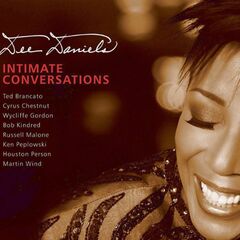 Intimate Conversations (CD)