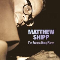 I've Been To Many Places (CD)