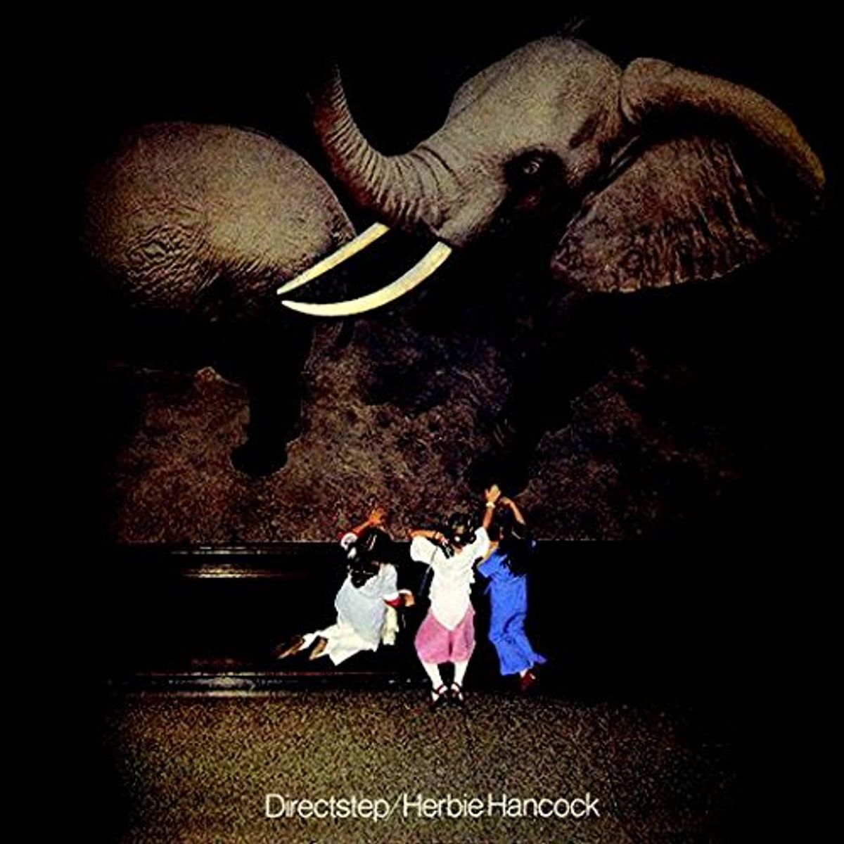 Directstep (CD)
