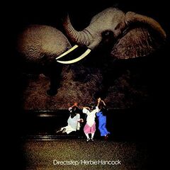 Directstep (CD)