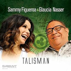 Talisman (CD)