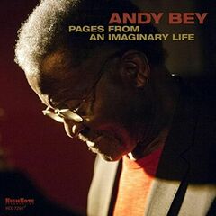 Pages From An Imaginary Life (CD)