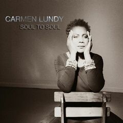 Soul To Soul (CD)