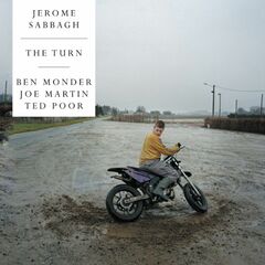 The Turn (CD)