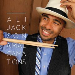 Amalgamations (CD)