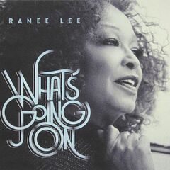 Whats Going On (CD)