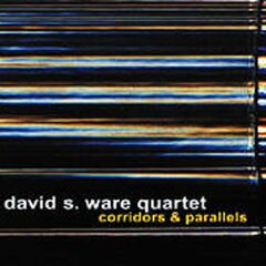 Corridors & Parallels (CD)