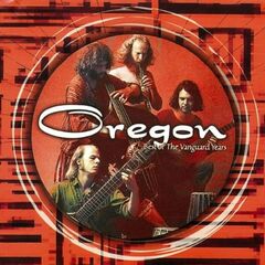 The Best Of The Vanguard Years (CD)