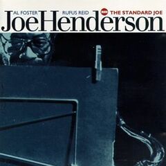 The Standard Joe (CD)