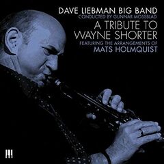 A Tribute To Wayne Shorter (CD)