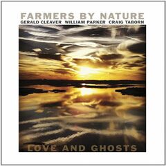 Love and Ghosts (CD)