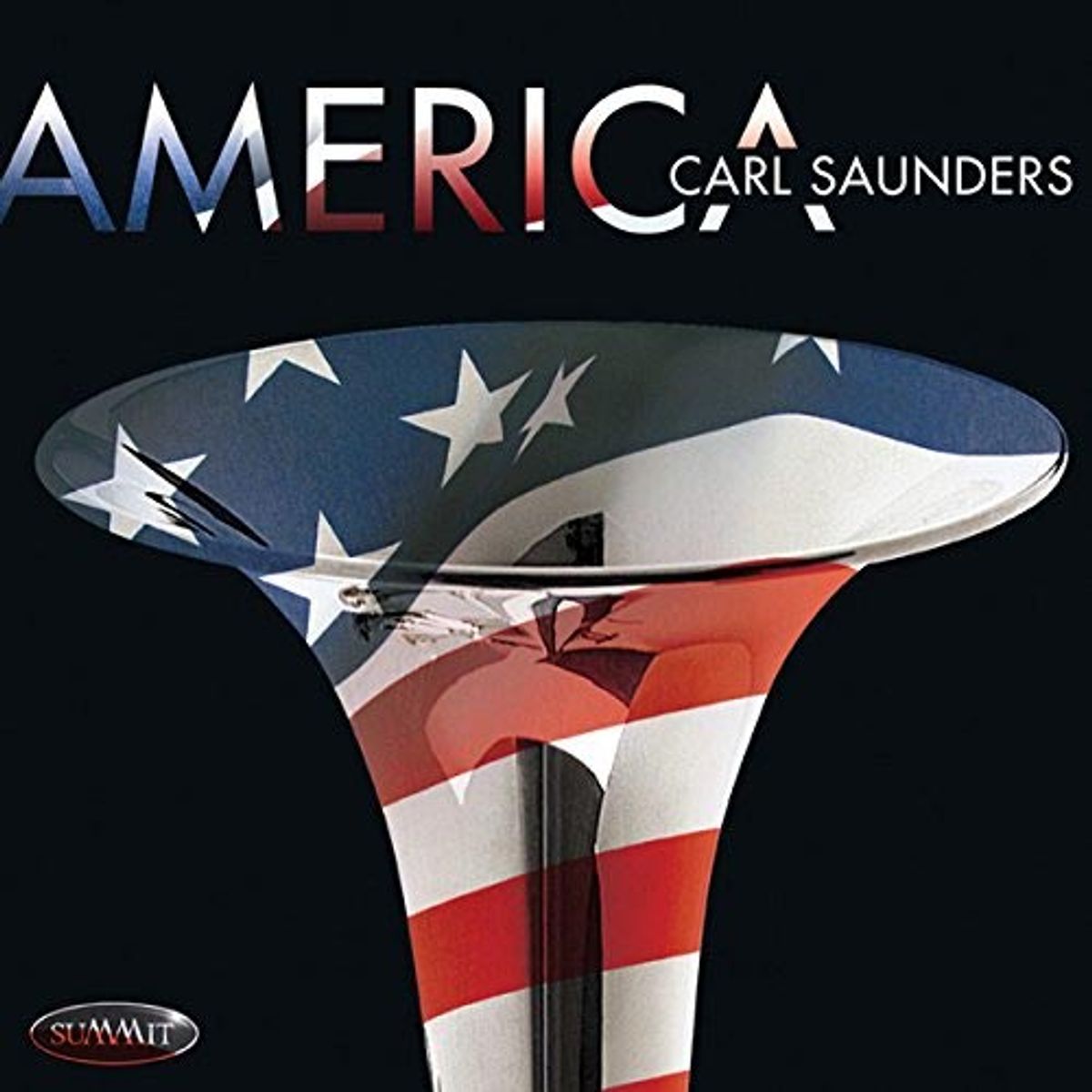 America (CD)