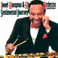 Sentimental Journey (CD)