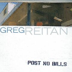 Post No Bills (CD)