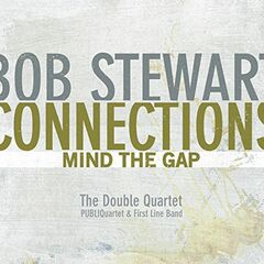 Connections: Mind The Gap (CD)