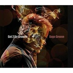 Got 2 Be Groovin (CD)