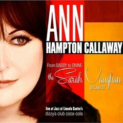 From Sassy To Divine: The Sarah Vaughan Project (CD)