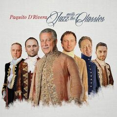 Jazz Meets The Classics (CD)