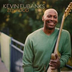 Zen Food (LP)