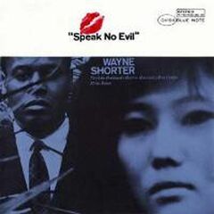 Speak No Evil [Bonus Track] (CD)
