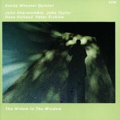 Widow In The Window (CD)