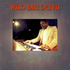 Live At Sonny's Place 1986 (CD)