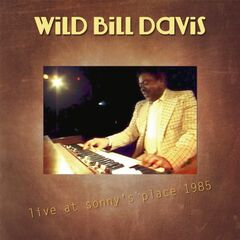 Live At Sonny's Place 1985 (CD)