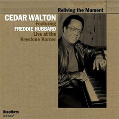 Reliving The Moment - Live At The Keystone Korner (CD)