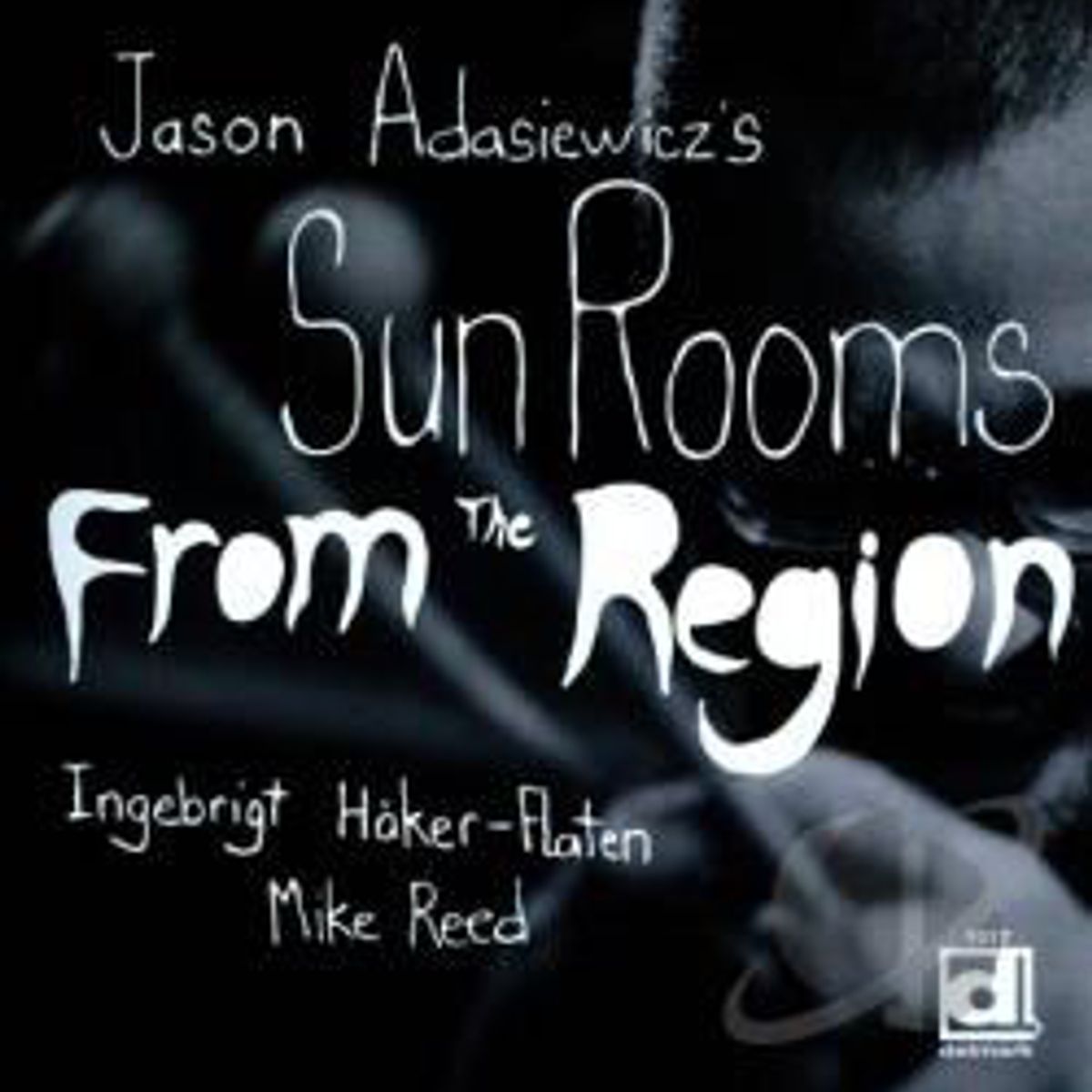 From The Region (LP)