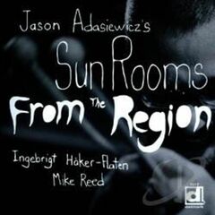 From The Region (LP)