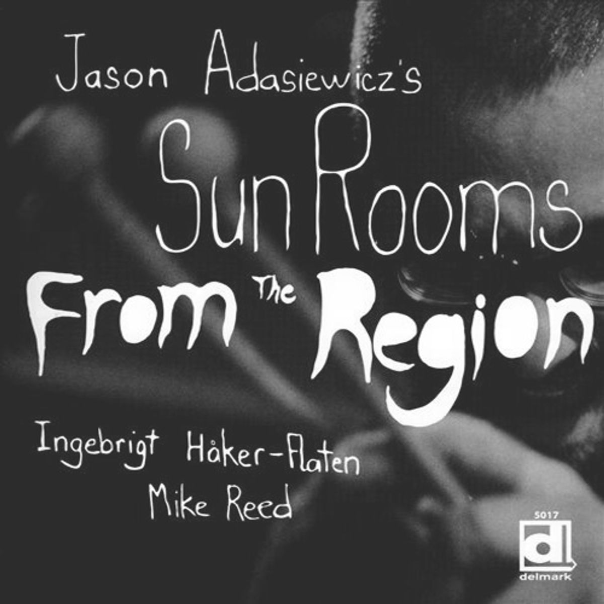 From The Region (CD)