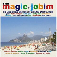 The Magic Of Jobim (CD)