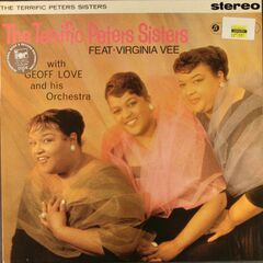 The Terrific Peters Sisters [French Pressing] (LP)