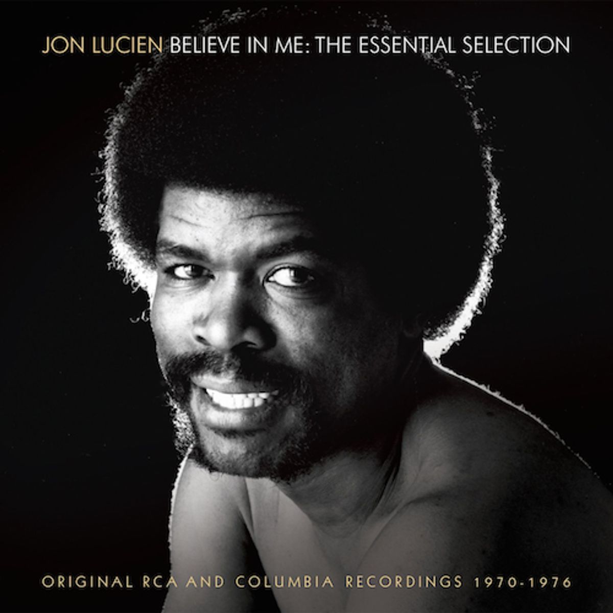 Believe In Me: The Essential Selection (CD)