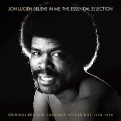 Believe In Me: The Essential Selection (CD)