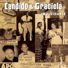 Inolvidable (CD)