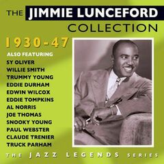 The Jimmie Lunceford Collection 1930-47 (CD)