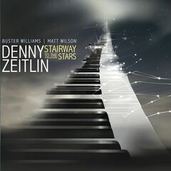 Stairway To The Stars (CD)