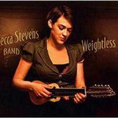 Weightless (CD)