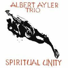 Spiritual Unity (CD)