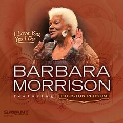 I Love You, Yes I Do (CD)