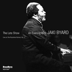 The Late Show-An Evening With (CD)