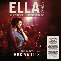 Best Of The BBC Vaults (LP)