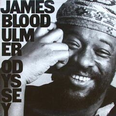Odyssey (LP)